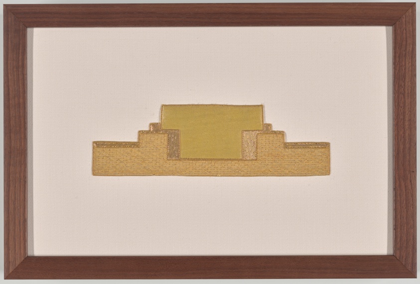 Room 28, Hearth, Madlener House