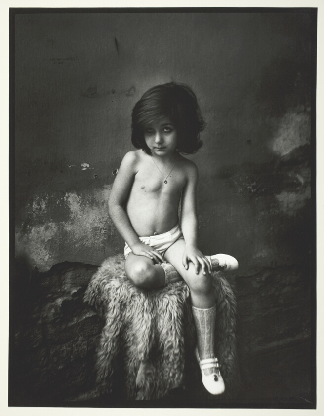 Jewish Girl