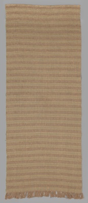 Panel (Drapery Fabric)