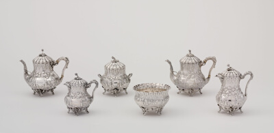 Tea Service