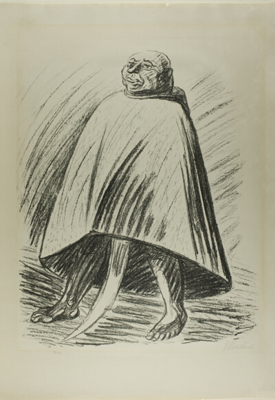 The Executioner