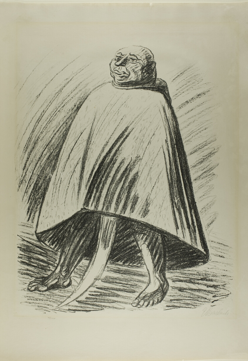 The Executioner