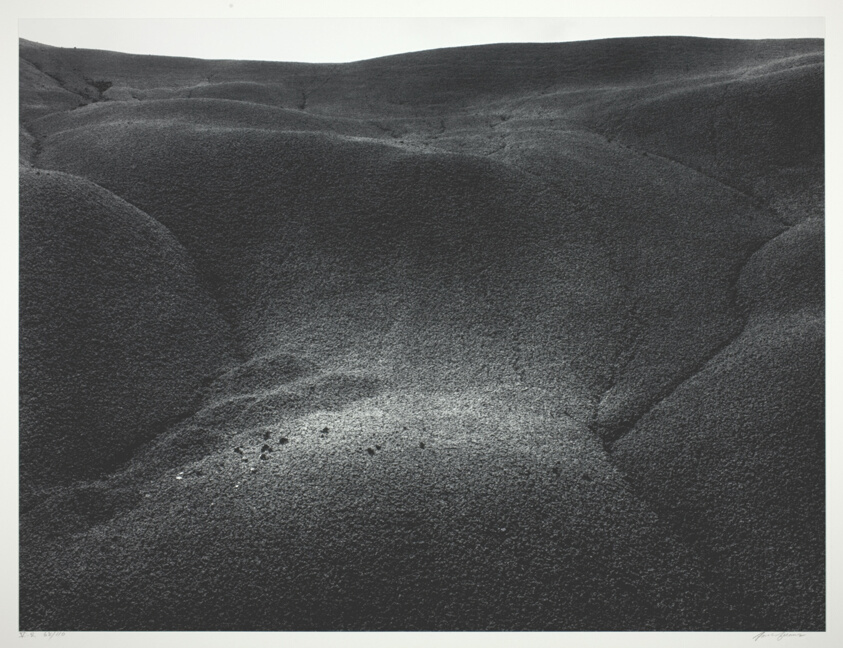 Mudhills, Arizona
