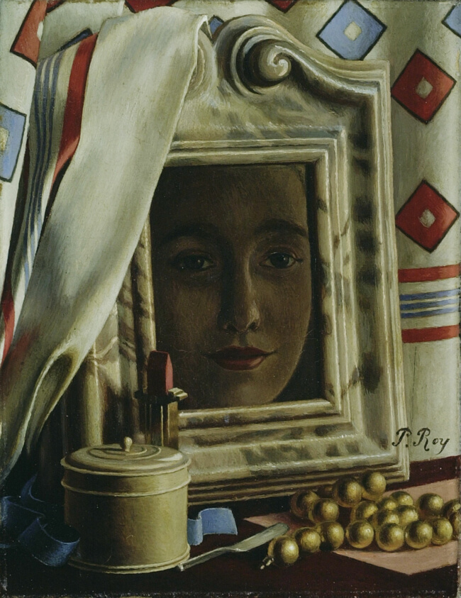 Still Life