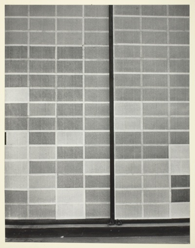 Paper Doors