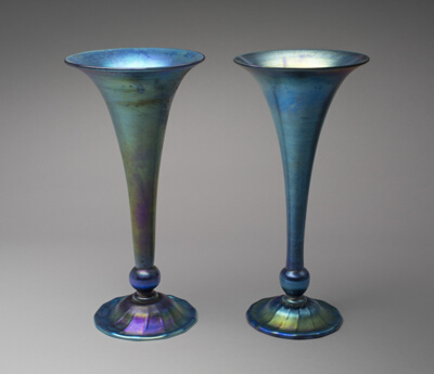 Pair of Vases
