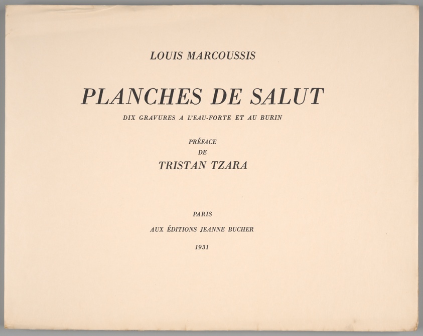 Les Planches de Salut