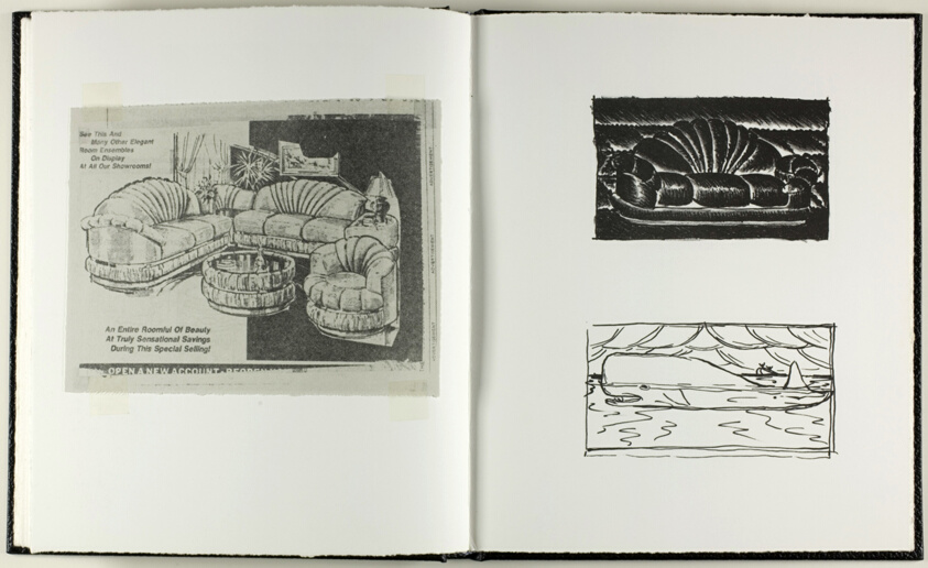 Sketchbook