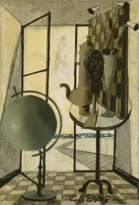 Still Life