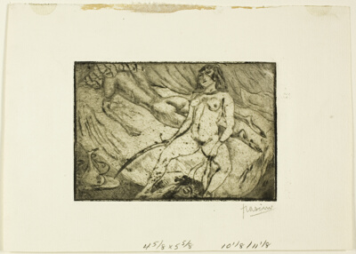 Judith and Holofernes