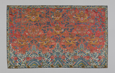Panel (Furnishing Fabric)