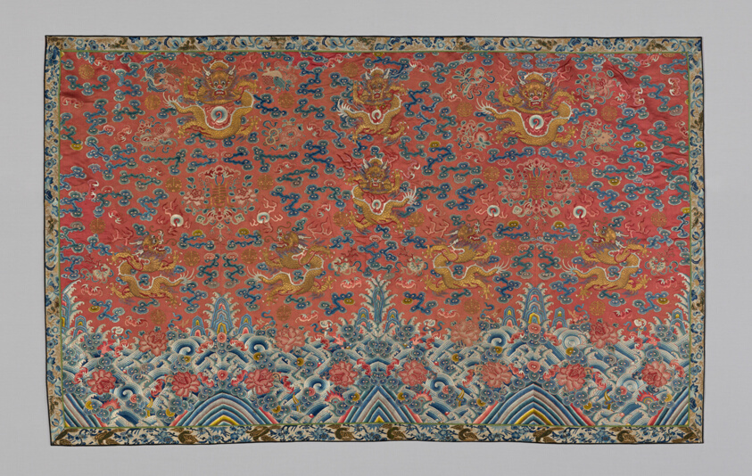 Panel (Furnishing Fabric)