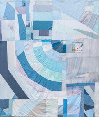 Sea Level Change, from the Shoretime Spaceline series
