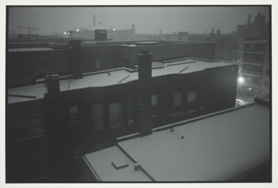 West Melrose Street, Chicago