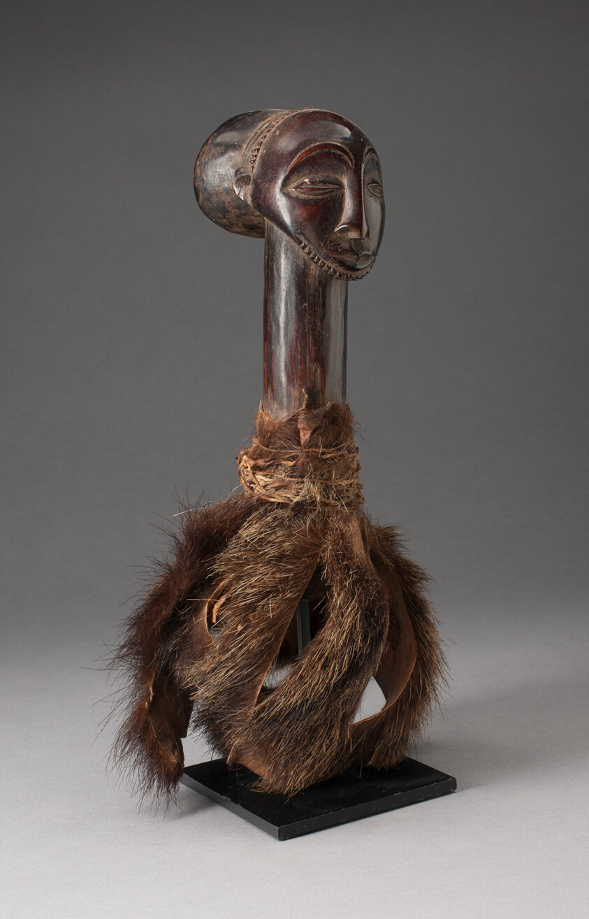 Ritual Head