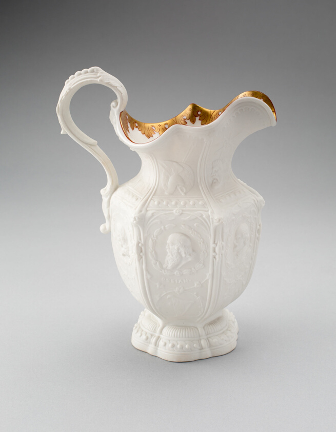 Poet's Pitcher