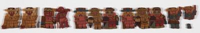 Warrior Fragments