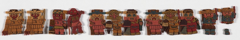 Warrior Fragments