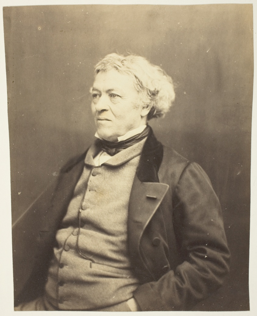 Jean Baptiste Camille Corot