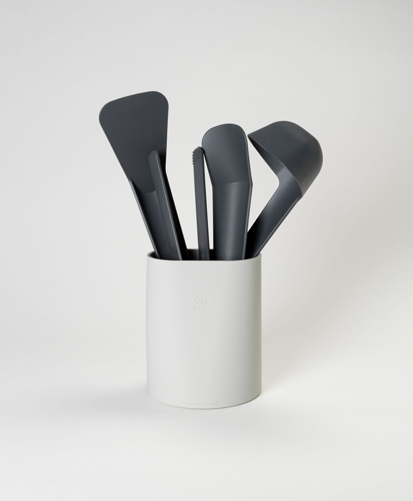 Collection 1: Tool Set - Utensil Set