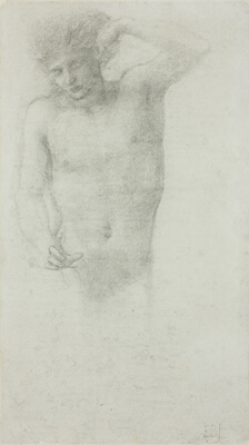 Male Nude