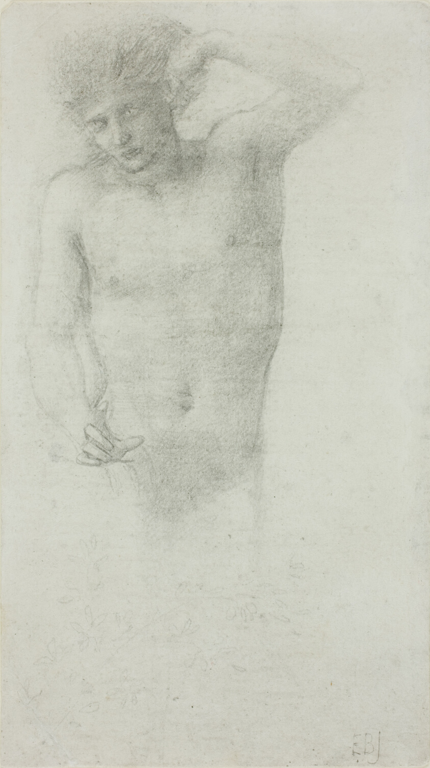 Male Nude