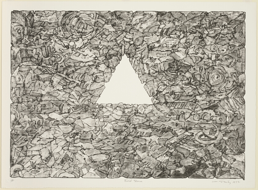 Field Stone
