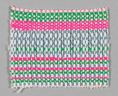 Sample (Handbag Material)