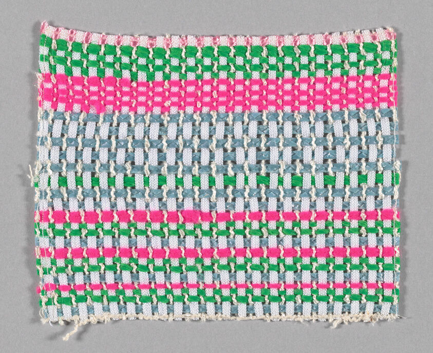 Sample (Handbag Material)