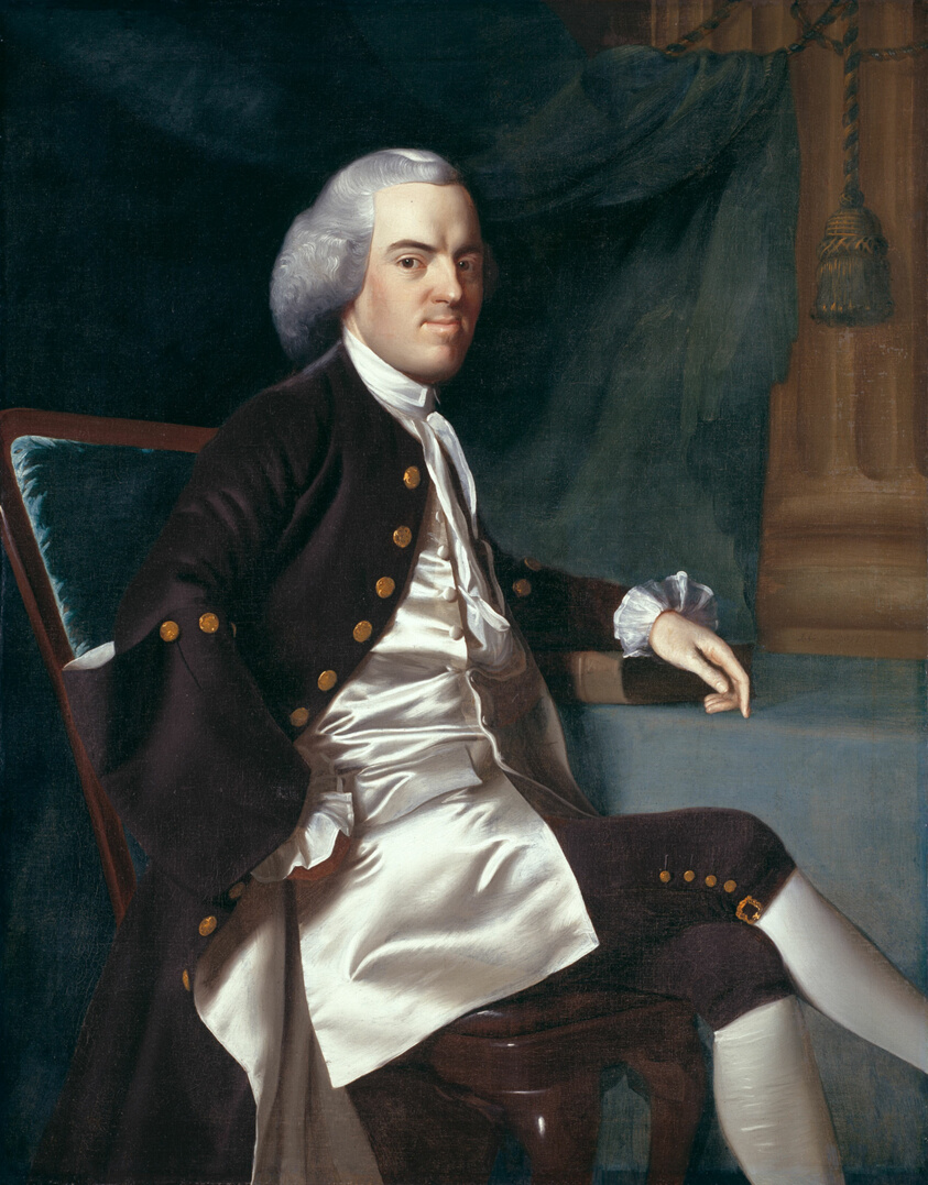 Daniel Hubbard