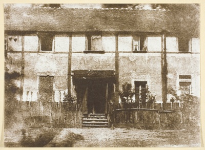 Maison de Campagne