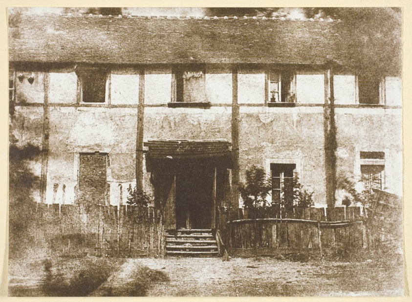 Maison de Campagne