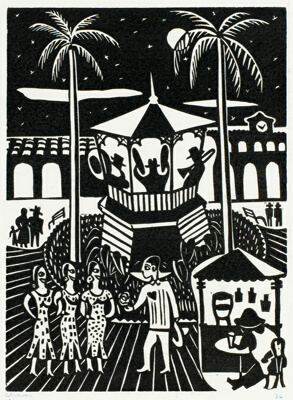 Bandstand