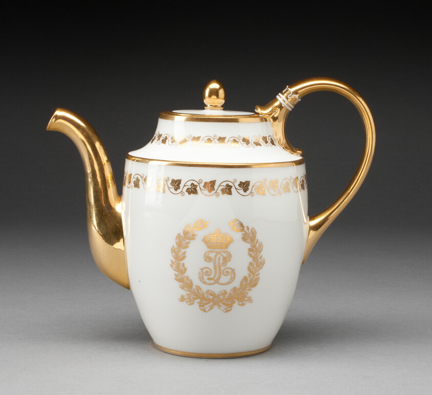 Teapot