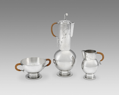 Coffee Service