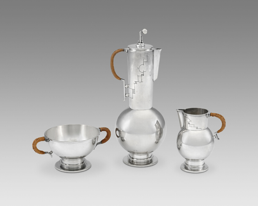 Coffee Service