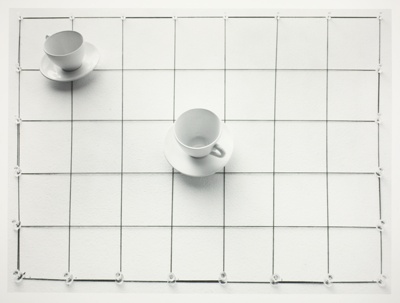Cups and Saucers