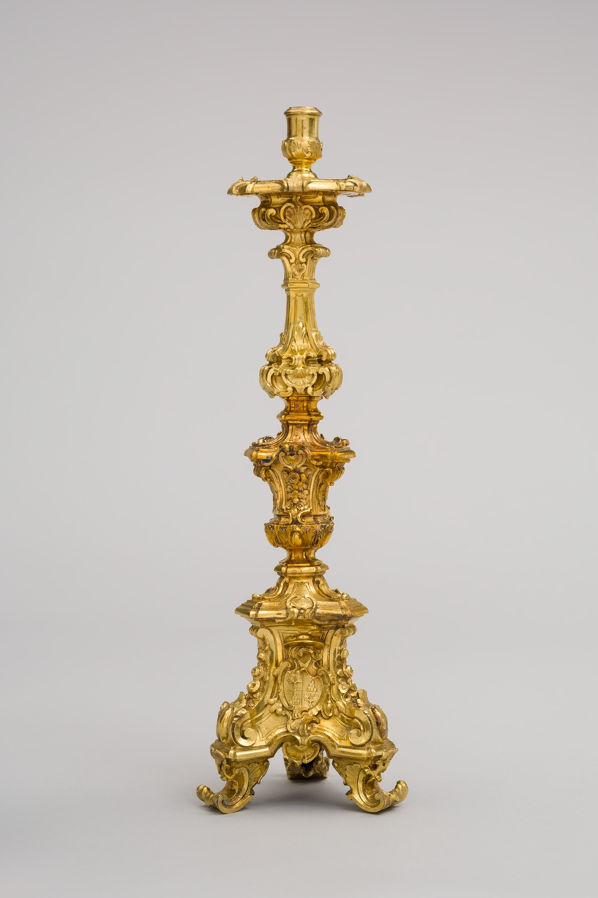 Candlestick