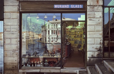 Murano Glass
