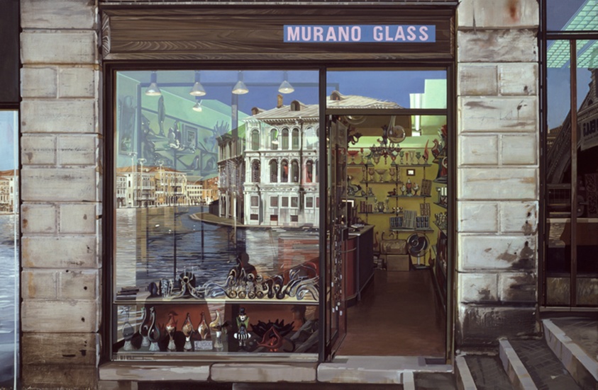 Murano Glass