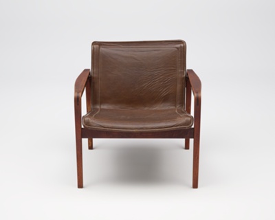 Prototype Chair