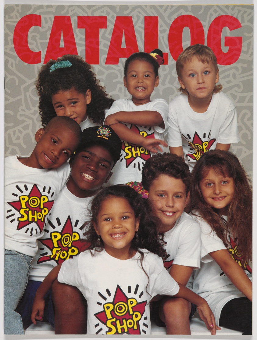 "CATALOG"