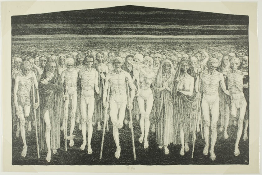 The Homecoming