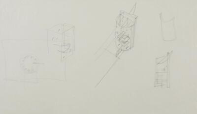 Little Village Academy, Chicago, Illinois, Clock Tower Studies