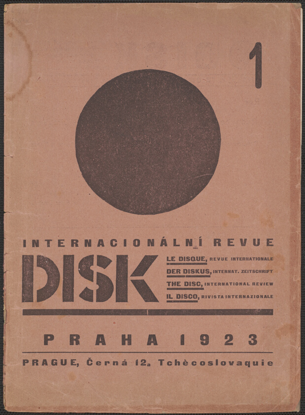 Disk