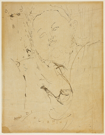 Diego Rivera