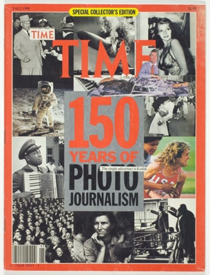 150 Years of Photojournalism, #1
