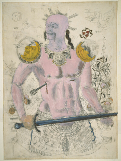 Apotheosis