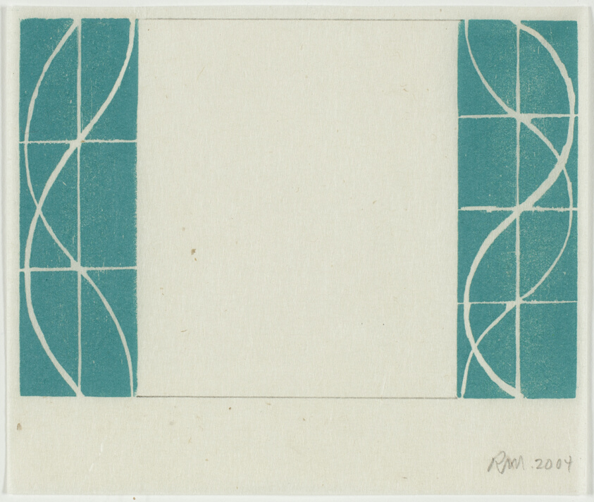 Untitled (holiday card)
