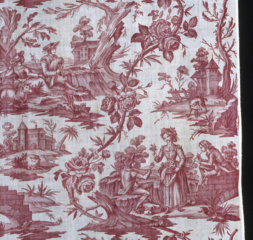 Panel (Furnishing Fabric)